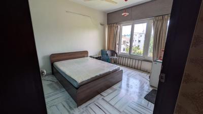 Bedroom Image of 1600 Sq.ft 3 BHK Apartment / Flat for sale in Koregaon Park Pune for Rs. 25000000