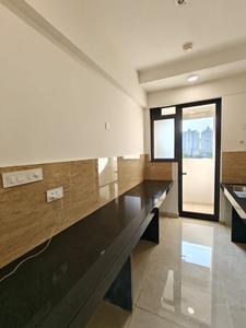 Kitchen Image of 900 Sq.ft 2 BHK Apartment / Flat for sale in Godrej Horizon, Wadala Mumbai for Rs. 34500000