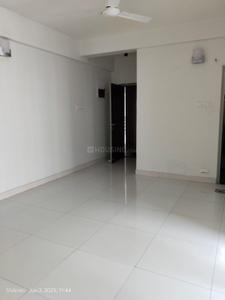 Hall Image of 823 Sq.ft 2 BHK Apartment / Flat for rent in Eternis, Madhyamgram Kolkata for Rs. 23000
