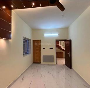 Hall Image of 2000 Sq.ft 3 BHK Independent House for sale in Thudiyalur Coimbatore for Rs. 11000023
