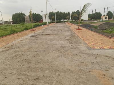 Image of 600 Sq.ft 1 BHK Independent House for sale in Himadri Ras Laxmi, Panda, Indore for Rs. 3200000
