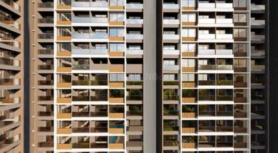 Balcony Image of 1199 Sq.ft 2 BHK Apartment / Flat for sale in Yashada Dreamsong, Mamurdi Pune for Rs. 5850000
