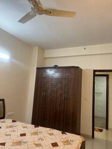 Bedroom Image of 1720 Sq.ft 3 BHK Apartment / Flat for rent in Ambika LA Parisian , Sector 66 Mohali for Rs. 55000