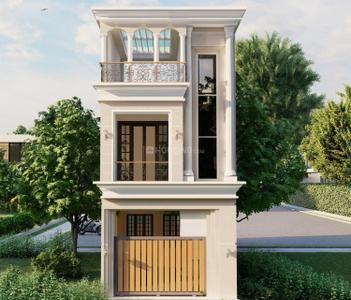 3 BHK Duplex