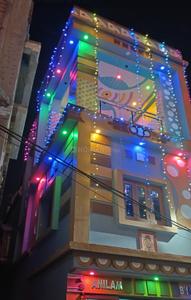 Image of 1100 Sq.ft 2 BHK Independent House for sale in Hassan Nagar, Asansol for Rs. 9000000