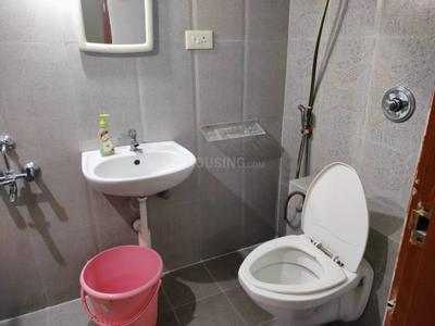 Bathroom Image of 1330 Sq.ft 3 BHK Apartment / Flat for sale in JP Nagar Bengaluru for Rs. 12900000