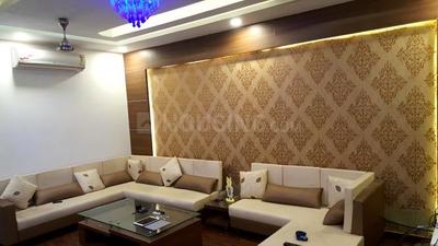 Image of 1800 Sq.ft 3.5 BHK Builder Floor for sale in Malviya Nagar, Jaipur for Rs. 7200000