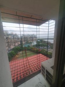 2 BHK Flat