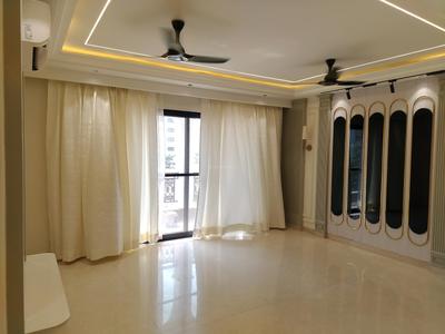 Living Room Image of 3600 Sq.ft 4.5 BHK Builder Floor for sale in Emaar Emerald Floors, Sector 65 Gurgaon for Rs. 90000000