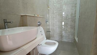 Image of 850 Sq.ft 2 BHK Apartment / Flat for rent in Ashar Arize, Kalwa, Thane for Rs. 35000