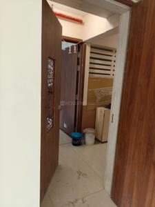 Image of 950 Sq.ft 2 BHK Apartment / Flat for rent in Vashi, Navi Mumbai for Rs. 45000