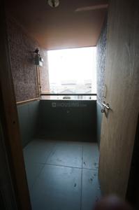 Balcony Image of 1278 Sq.ft 2 BHK Apartment / Flat for sale in Vastral Ahmedabad for Rs. 3950000
