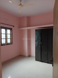 Bedroom Image of 1000 Sq.ft 2 BHK Builder Floor for rent in JP Nagar Bengaluru for Rs. 25000