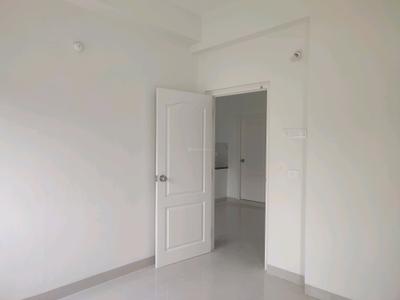Bedroom Image of 1020 Sq.ft 2 BHK Apartment / Flat for sale in Indresham Sangareddy for Rs. 4590000