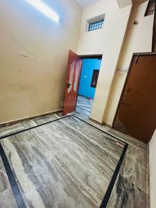Bedroom Image of 1080 Sq.ft 3 BHK Builder Floor for rent in Borabanda Hyderabad for Rs. 19000