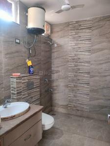 Bathroom Image of 1125 Sq.ft 3 BHK Builder Floor for sale in Naraina New Delhi for Rs. 23000000
