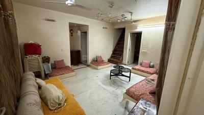 Hall Image of 2656 Sq.ft 6 BHK Apartment / Flat for sale in Khanpur Ahmedabad for Rs. 38000000