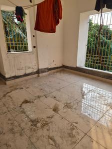 Balcony Image of 900 Sq.ft 2 BHK Apartment / Flat for sale in Purbalok Kolkata for Rs. 6000000
