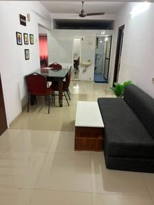 Hall Image of Sawant properties in Powai, Mumbai