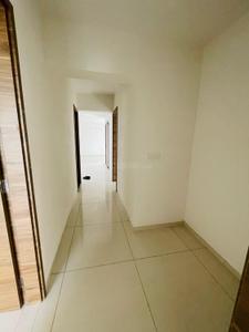 Hall Image of 2335 Sq.ft 3 BHK Apartment / Flat for rent in Shivalik Green View, Shantigram Ahmedabad for Rs. 55000