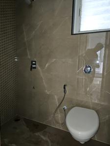 Common Bathroom Image of 1472 Sq.ft 3 BHK Apartment / Flat for sale in Majestique Towers East Phase 1, Kharadi Pune for Rs. 16500000