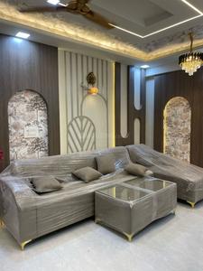 Hall Image of 940 Sq.ft 2 BHK Apartment / Flat for sale in Grand Sikar Road Jaipur for Rs. 5000000