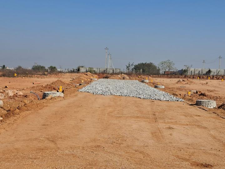 Sree Laxmi Balaji Township Main Image 1