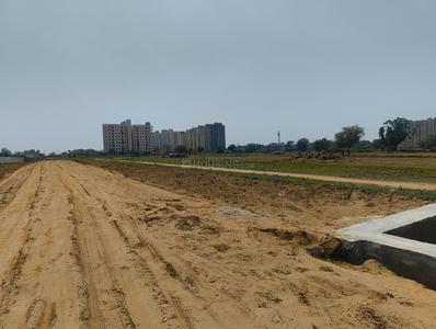 Image of 441 Sq.ft Residential Plot / Land for sale in Daganheri, Bhiwadi for Rs. 600000