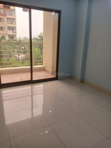 Bedroom Image of 1500 Sq.ft 3 BHK Builder Floor for rent in Saddu Raipur for Rs. 17000