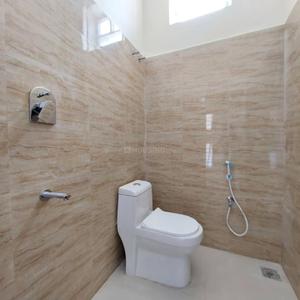 Bedroom Image of 1500 Sq.ft 3 BHK Independent House for sale in Madhavaram Milk Colony Chennai for Rs. 5000000