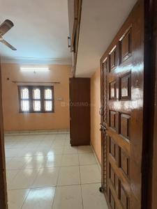 2 BHK Independent Builder Floor