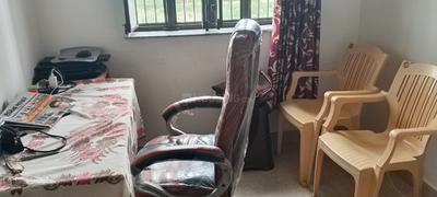 Image of 450 Sq.ft 1.5 BHK Independent House for rent in Makadwali, Ajmer for Rs. 10000