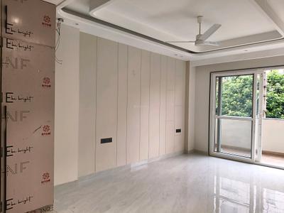 Bedroom Image of 1700 Sq.ft 3 BHK Independent House for sale in Vipul World, Sector 48 Gurgaon for Rs. 24500000