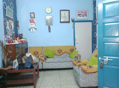Hall Image of 1755 Sq.ft 4 BHK Apartment / Flat for sale in Bijoygarh Kolkata for Rs. 9000000