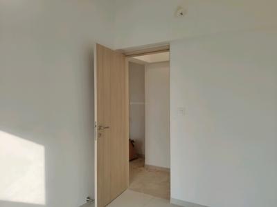 Bedroom Image of 1050 Sq.ft 3 BHK Apartment / Flat for rent in L And T Rejuve 360 Tower A, Mulund West Mumbai for Rs. 75000
