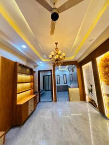 Hall Image of 3400 Sq.ft 5 BHK Villa for sale in Kalwad Road Jaipur for Rs. 15000000