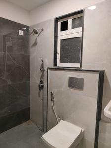 Common Bathroom Image of 860 Sq.ft 2 BHK Apartment / Flat for sale in DGS Sheetal Ekta, Malad East Mumbai for Rs. 21500000