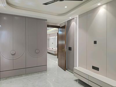 Bedroom Image of 1750 Sq.ft 4 BHK Builder Floor for sale in Indirapuram Ghaziabad for Rs. 24060000
