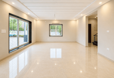Hall Image of 2750 Sq.ft 4 BHK Independent House for sale in Shankar Nagar Raipur for Rs. 17900005