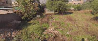 Shirdi Plot View 1