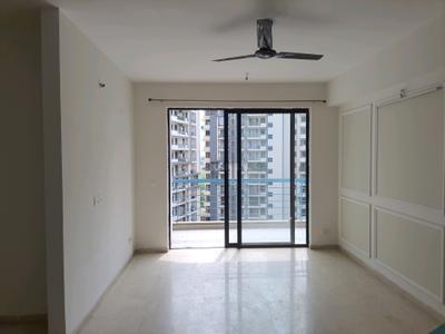 Living Room Image of 1700 Sq.ft 3 BHK Apartment / Flat for sale in Godrej Oasis, Sector 88A Gurgaon for Rs. 22000000