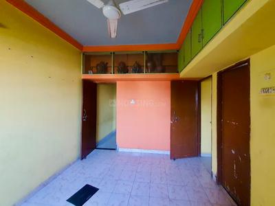 Bedroom Image of 760 Sq.ft 2 BHK Apartment / Flat for rent in Shastrinagar Bhandara for Rs. 12000