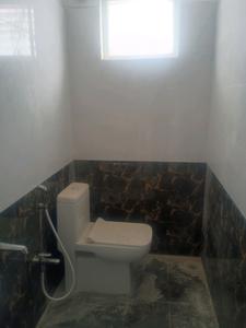 Common Bathroom Image of 1435 Sq.ft 2 BHK Apartment / Flat for sale in SMR Vinay Iconia, Kondapur Hyderabad for Rs. 13632500