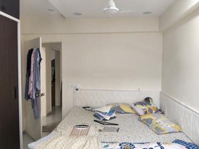 Bedroom Image of 1818 Sq.ft 3 BHK Apartment / Flat for sale in Shiv Sadhna Skywalk Manglaam, Chandkheda Ahmedabad for Rs. 7900000