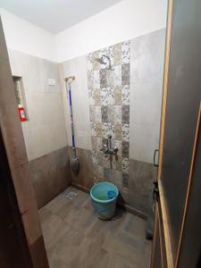 Bathroom Image of 520 Sq.ft 1 BHK Apartment / Flat for sale in M J Landmark Gulmohar Pride, Wai Satara for Rs. 2500000