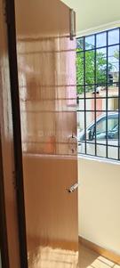 Balcony Image of 1640 Sq.ft 3 BHK Apartment / Flat for rent in Mudichur Chennai for Rs. 32000