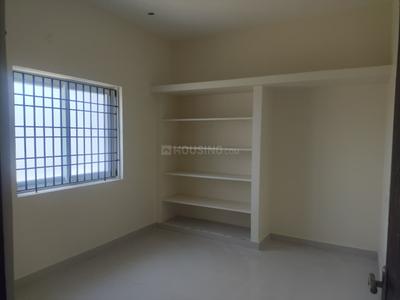 Image of 955 Sq.ft 2 BHK Apartment / Flat for sale in Medavakkam, Chennai for Rs. 6885000
