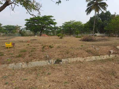 Residential Plot
