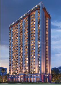 Image of 1490 Sq.ft 3 BHK Apartment / Flat for sale in Sonai Clara, Ravet, Pune for Rs. 10000000