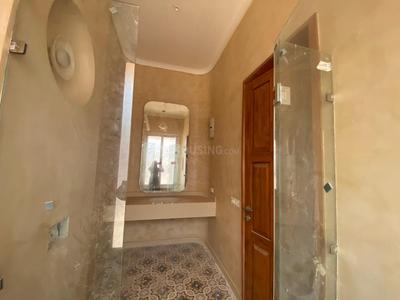 Bathroom Image of 3145 Sq.ft 3 BHK Villa for sale in Vianaar La Cascada, Anjuna Goa for Rs. 85000000